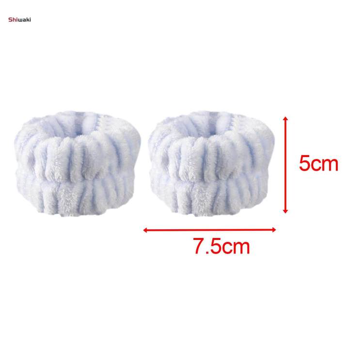 1%20Pair%20Washing%20Face%20Wrist%20Band%20Strap,%20Microfiber%20Wrist%20Towel%20Hair%20Band,%20Washable%20Soft,%20Skin%20Friendly%20and%20Durable%20-%20Image%207