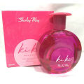 Shirley May kiki Perfume For Women - 100 ml. 