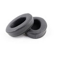 Skin-Friend Ear Pads Cushions for BRAINWAVZ HM5 For Many Other Large Over The Ear for AKG for Sony MDR V6 ZX700 Headphones Pad. 
