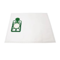 10PCS Dust Bag Replacement Accessories for NVM-1CH/604015 HVR200M-22 NQS250B Hetty/HET200A Harry/HHR200A Vacuum Bags. 
