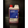 Aisin Coolant Long Life / Anti Freeze Red Color Original (Japan's). 