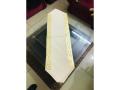 1pcs table runner set velvet and lesser desing 54 inch lanth and all colors available. 