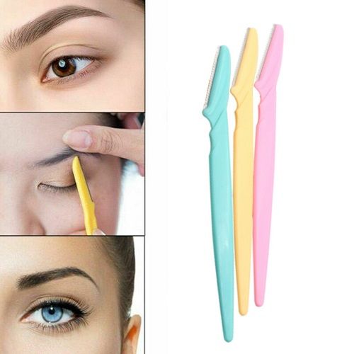 Original%20High%20Quality%20Tinkle%20Pack%20of%203%20Tinkle%20Eyebrow%20Razor,%20Facial%20Hair%20Remover%20Eyebrow%20Trimmer,%20Sharp%20Mini%20Makeup%20Shapper%20-%20Image%208