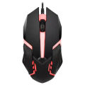 RGB Gaming Mouse | 7 LED RGB Mouse | RGB Wired Mouse. 