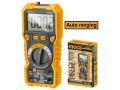 Ingco Autorange Multimeter DM7504. 