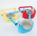 Baby Belt Walker Baby Walking Harness Handheld Baby Walker, Adjustable Toddler Walking Assistant Walking Helper for Infant Child, Breathable Stand Up and Walking Learning Helper for Boys Girls. 