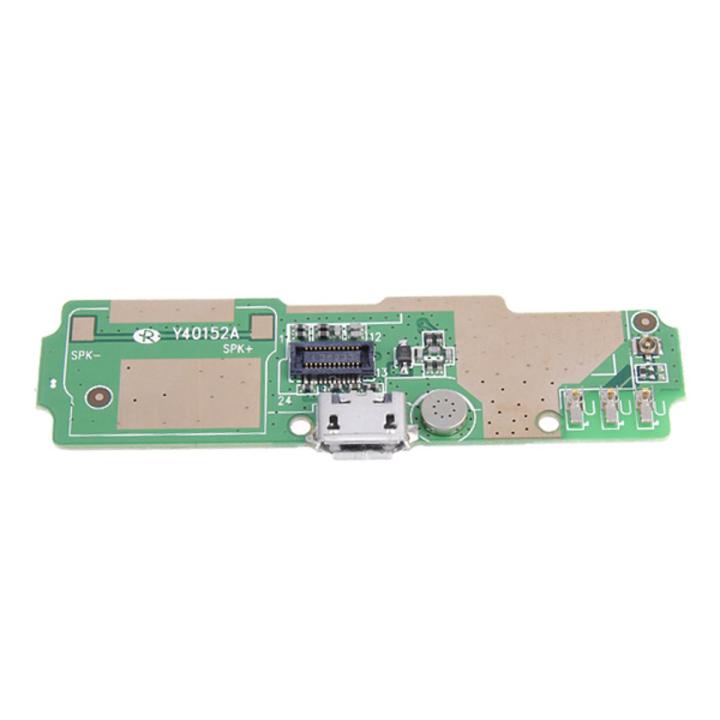 Jiayu G4 G4T Computers G4C G4S Micro USB Connector Deputy Board Repair Parts