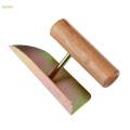 Corner Trowel Construction Tool Corner Plastering Tool Cement Finishing Inside. 