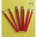 A Pack of Paint Brushes - 12Pcs. 
