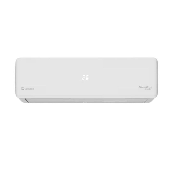 Dawlance%20Cruise%20Plus%20Inverter%2015%20AC%201%20Ton%20LVS%20Compressor%20Heat%20&%20Cool%20Self%20Cleaning%20R32%20White%20-%20Image%202