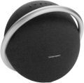 Harman Kardon Onyx Studio 8 Portable Bluetooth Speaker. 