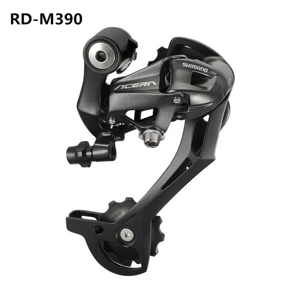 Acera RD M390 Rear Derailleur 7 8 9 speed MTB bike bicycle Derailleur Daraz.pk