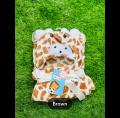 High Quality Imported Winter Baby Cartoon Character Hooded Blanket Super Soft Fluffy Hood Bedding Character Hood Blanket Cartoons Animal Wrapping Shawl For Infant Newborn Toddlers Swaddle Stroller Wrap. 