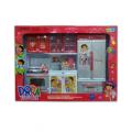 Dora Kitchen Set - Full. 