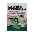 Electrical Engineering Objective Type by Handa. 