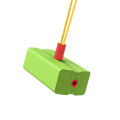 Laxuaoe Foam Pogo Jumper Long-lasting Stretch Bridge Foam Pogo Jumper. 