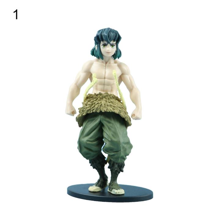 Anime Figure Durable Good Detailed Action Figure