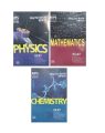 KIPS ECAT Practice Books Set. 