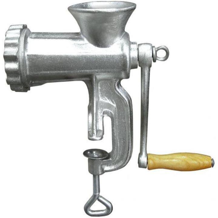 Qeema MACHINE