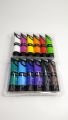 Keep Smiling Acrylic Paint 30ml - Pack Of 12. 