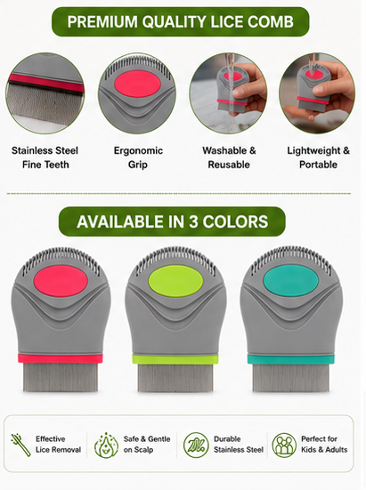 Premium%20Stainless%20Steel%20Lice%20&%20Nit%20Removal%20Comb,%20Fine%20Tooth%20Head%20Lice%20Comb%20with%20Comfortable%20Ergonomic%20Handle,%20Reusable%20Washable%20Hair%20Cleaning%20Tool%20for%20Children%20and%20Adults,%20Safe,%20Portable,%20Durable%20and%20Easy%20to%20Clean%20Design%20-%20Image%207