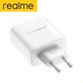 REALME 33W&45W&80W SUPERVOOC CHARGER 100% GENUINE ADAPTER AND CABLE COMPATIBLE WITH OPPO-ONEPLUS 33W -45W -80W Original Supervooc SUPERVOOC 2.0 Superdart. 