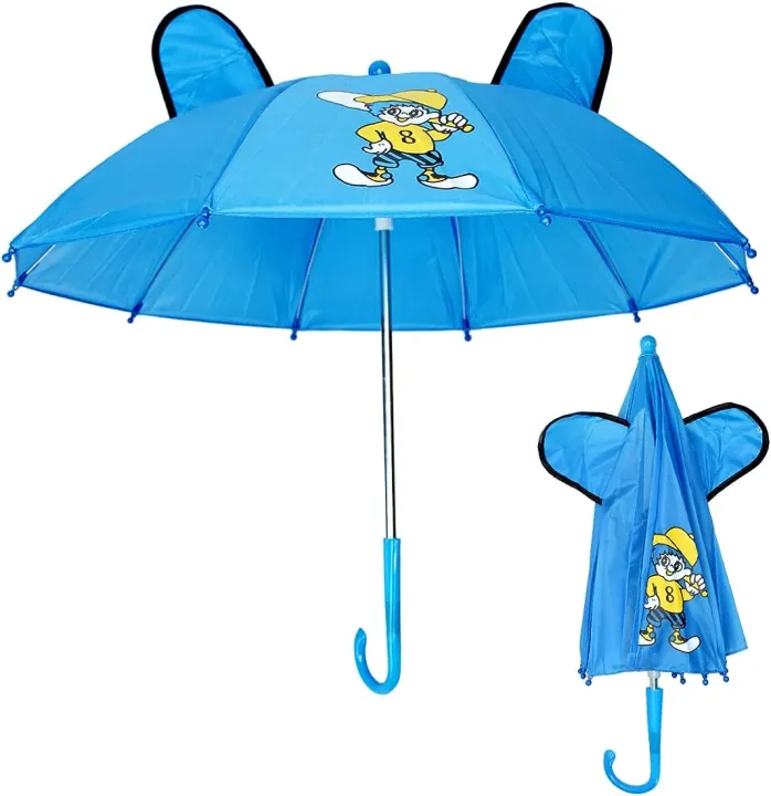 Small%20Kids%20Cartoon%20Umbrella%20With%20Whistle%20-%20Multi%20colour%20Small/Medium%20Size%20For%20Kids%20Girls%20And%20Boys%20(Random%20Shape/Design)%20-%20Image%207