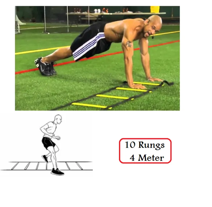 Agility%20Ladder%20Football%20training%20agility%20ladder%2010%20rungs%20exercise%20fitness%20ladder-4%20Meters.drilling.%20-%20Image%204