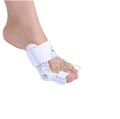 Pain Relief Bunion Toe Corrector Orthotics Straightener Separator Hallux Valgus Corrector Toe Protector /Toe Corrector & Separator | For Alignment of Big Toe 1 pcs. 