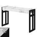 Console Table With Laminated Wood Top For Living Room Table Hallway Table Entryway Table Console Table. 