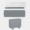 Dachi 2 Ton Ac Cover Dust Proof Non water proof Non parachute only for dust. 