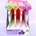 Fancy Pencil Heart Shape  Non Sharping Pencil Heart Shape. 