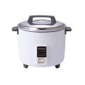 PANASONIC RICE COOKER 1.8LTR. - SR-W18G. 