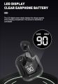 Unbeatable Deal! A31 Airpods with Display (5 Colors) - Premium Sound at Budget Price! - Trending Airpods - Pods - Headphones - Handsfree - Portable Airpods. 