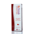 Revitish Skin Glow Cream | Skin glow cream for radiant complexion and even tone improvement daily treatment | 30g. 