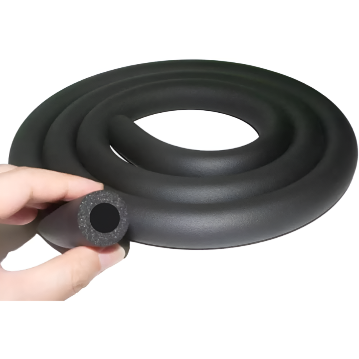 AC Pipe Soft Insulation Foam [6 FT]  (Easy Replacement)
