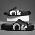 OK Fashion Chappal for Boys And Men's Water Proof Casual Slippers Soft and Comfortable Flip Flop Anti Slip slipper House Slipper_ Stylish Slipper Trending Slipper Chappal for Men. 