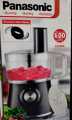 panasonic food chopper. 