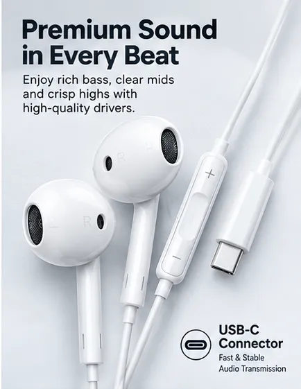 INTERLINK%20RISE%20USB%20Type-C%20Wired%20Earphones%20with%20Built-in%20Mic%20&%20Remote%20%7C%20Stereo%20Earphones%20for%20Android%20Phones,%20Tablets%20&%20USB-C%20Devices%20-%20Image%206