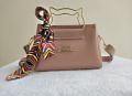 Cat handle Hand Bag for girls - Available in different Colours at Discounted prices - Best & stylish top handle bag for women- cross body & shoulder bag for girls. 
