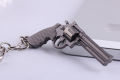 CS GO CSGO Model Keychain for Men Vintage Counter Strike Metal Pendant Key Ring Male Boys Fans Bag Car Jewelry. 
