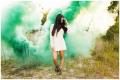 Color Smoke Flares for Wedding , Anniversary , and Engagement Parties. 