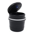 Mazda Scrum Ashtray With LED Light/ Double Cup. 