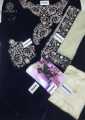 velvet collection * *zainab chotani Velvet Collection *  Zainab chotani velvet embroidery suit net embroidery duppata   Front full embroidery velvet fabric   Neck embroidery   Velvet Sleeves embroidery** BY BANO COLLECTIONS**. 