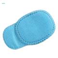 6pcs Kids Orthoptic Eye Patch, Amblyopia Lazy Eye Occlusion Therapy Treatment. 