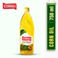 Coroli Corn Oil - 750 ML. 