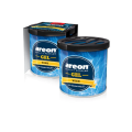Areon Gel - Wish - Gel Perfume - Car Air Freshner. 