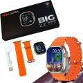 V200 Ultra Smartwatch 2.1′′ Large Screen IP68 Waterproof Sport Smart Watch. 