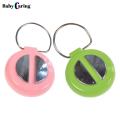 Electric Shock Toy Battery Powered Fools Day Joke Electronic Handshake Toy. 