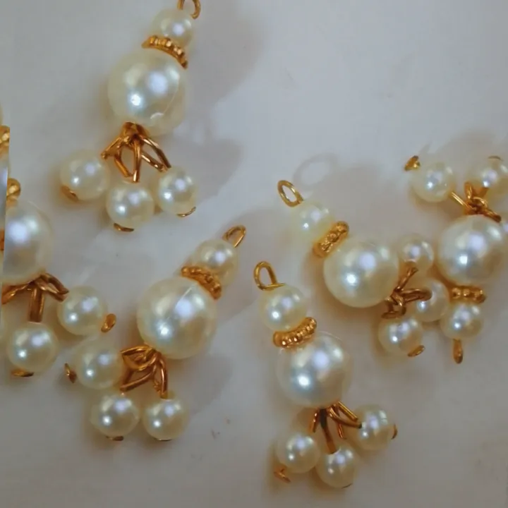 5%20pieces%20Crystal%20Tassel%20For%20Clothes%20Fancy%20Button%20for%20women%20suits%20-%20Image%202